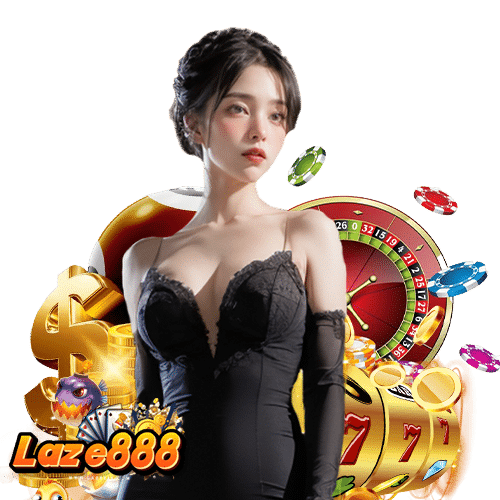 laze888 เว็บตรง