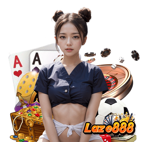 laze888